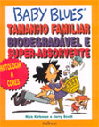Baby Blues - Tamanho Familiar